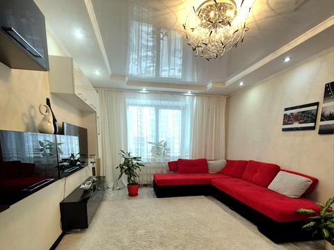 квартира по адресу Черновола ул., 29