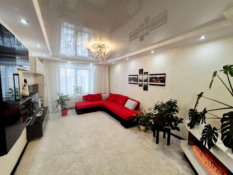 квартира по адресу Черновола ул., 29