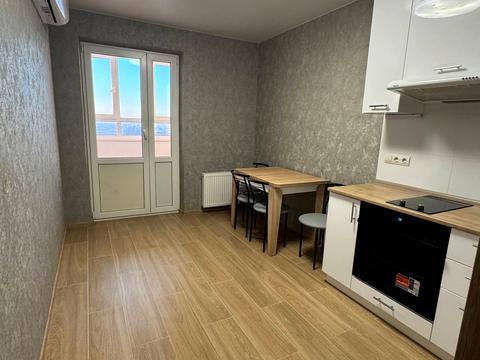 квартира по адресу Лесная ул., 3