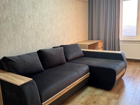 квартира по адресу Лесная ул., 3