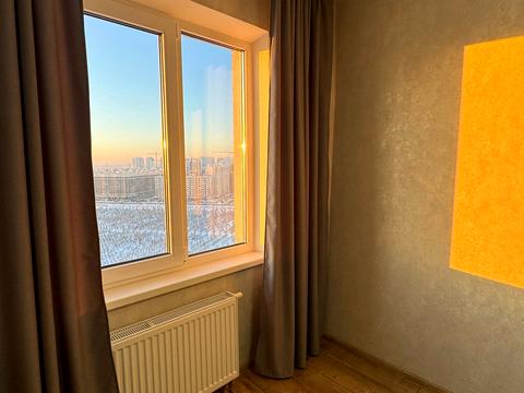 квартира по адресу Лесная ул., 3