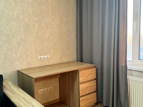 квартира по адресу Лесная ул., 3