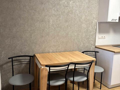 квартира по адресу Лесная ул., 3