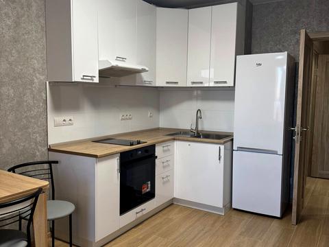 квартира по адресу Лесная ул., 3