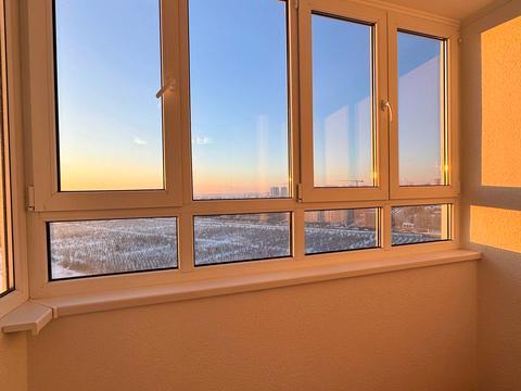 квартира по адресу Лесная ул., 3