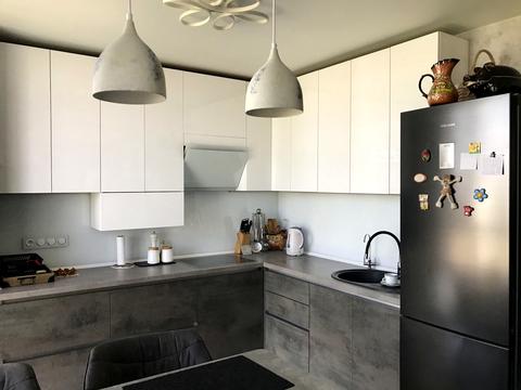 квартира за адресою с. Білогородка, Михайла Величка вул., 16-Б