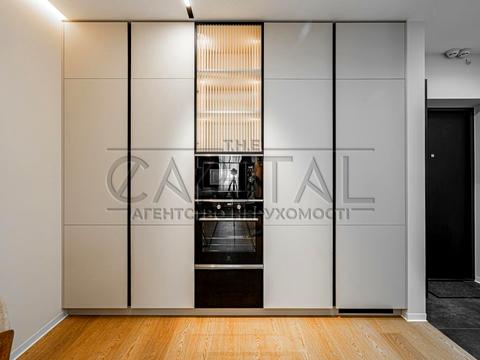 квартира за адресою Київ, Голосіївський просп. (40-річчя Жовтня), 76