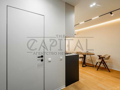 квартира за адресою Київ, Голосіївський просп. (40-річчя Жовтня), 76