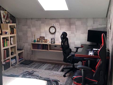 квартира за адресою с. Білогородка, Михайла Величка вул., 16-Б