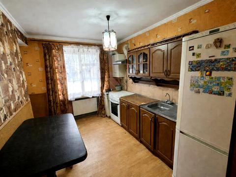 квартира по адресу Волчинецкая ул., 193