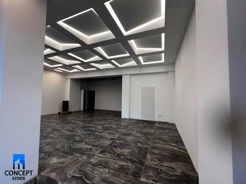 комерційна за адресою Лазаря Глоби вул. (Андрія Фабра), 19