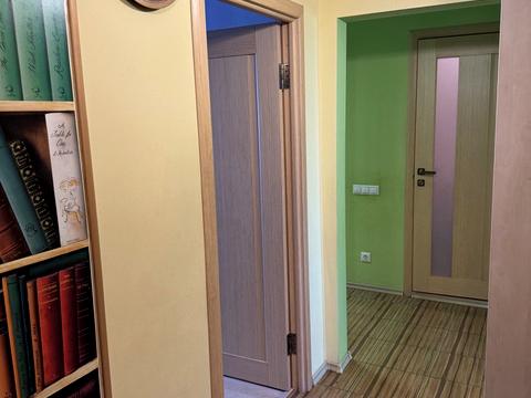 квартира по адресу Харьковское шоссе, 148