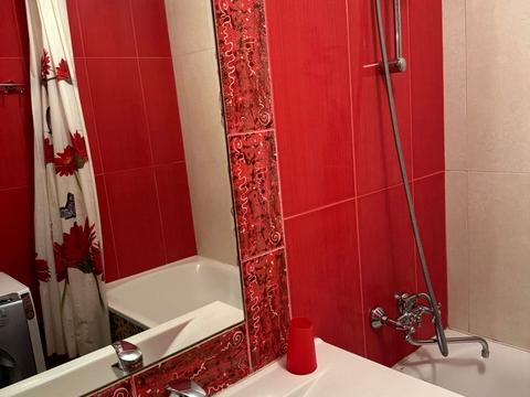 квартира по адресу Харьковское шоссе, 148