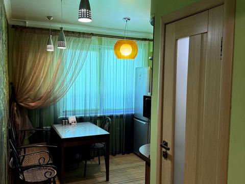 квартира по адресу Харьковское шоссе, 148