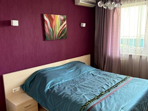 квартира по адресу Харьковское шоссе, 148