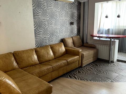 квартира по адресу Харьковское шоссе, 148