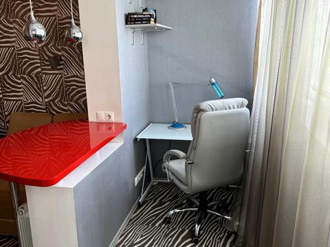 квартира по адресу Харьковское шоссе, 148