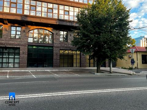 комерційна за адресою Лазаря Глоби вул. (Андрія Фабра), 19А