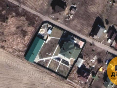 будинок за адресою Щаслива