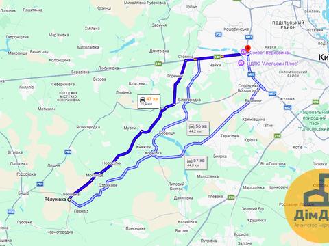 будинок за адресою Щаслива