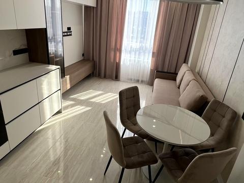 квартира за адресою Київська вул., 31