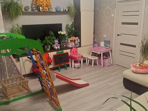 квартира за адресою Івана Мазепи вул. (Мануїльського), 75/114