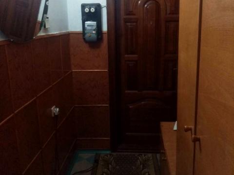 квартира по адресу Карпенко ул., 4