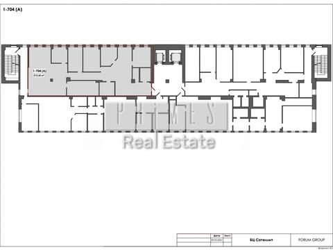 коммерческая по адресу Героїв Космосу ул., 4