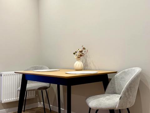 квартира за адресою Фабрична вул., 4а