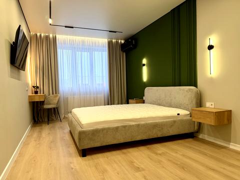 квартира за адресою Фабрична вул., 4а