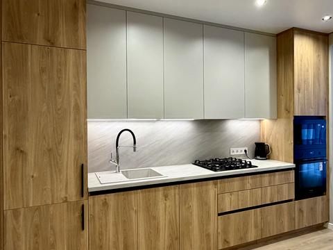 квартира за адресою Фабрична вул., 4а