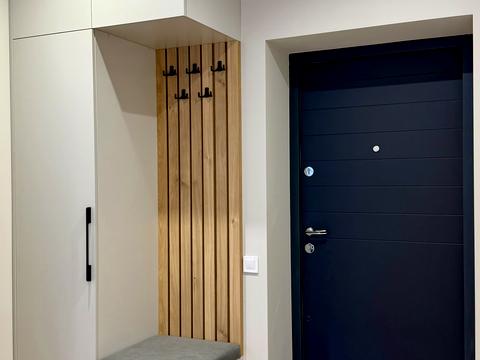 квартира за адресою Фабрична вул., 4а