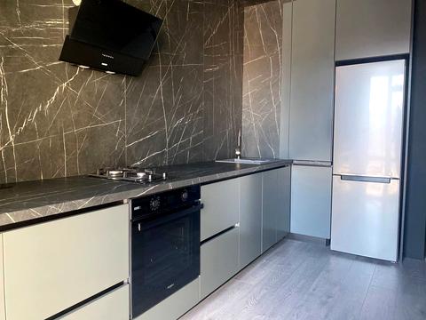 квартира за адресою Санаторна вул., 20