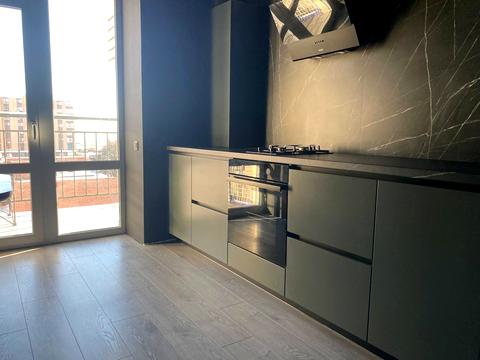 квартира за адресою Санаторна вул., 20