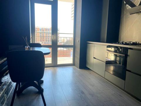 квартира за адресою Санаторна вул., 20