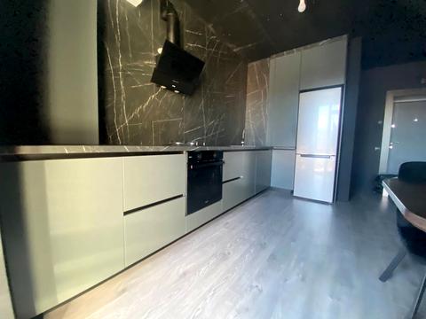 квартира за адресою Санаторна вул., 20