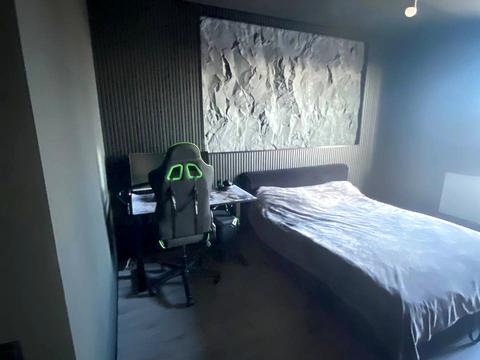 квартира за адресою Санаторна вул., 20