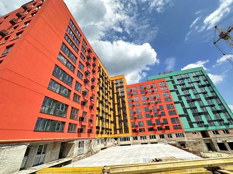 квартира за адресою Сергія Корольова вул., 7