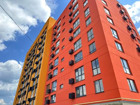 квартира за адресою Сергія Корольова вул., 7