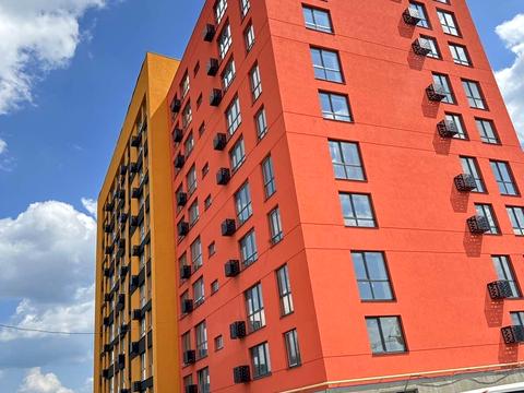 квартира за адресою Сергія Корольова вул., 7