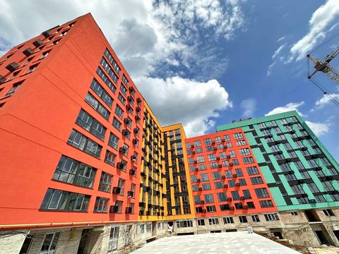 квартира за адресою Сергія Корольова вул., 7