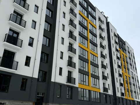 квартира по адресу Ключний пер., (Будинок 2)