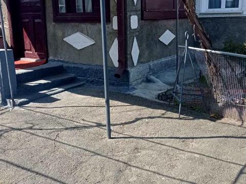 будинок за адресою Овідіопольська дорога