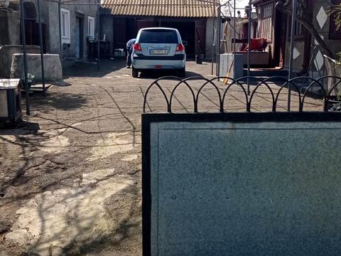 будинок за адресою Овідіопольська дорога