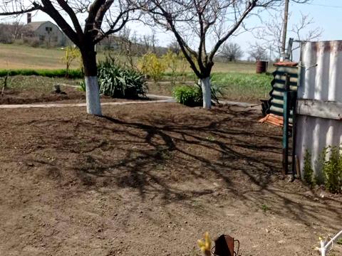 будинок за адресою Овідіопольська дорога