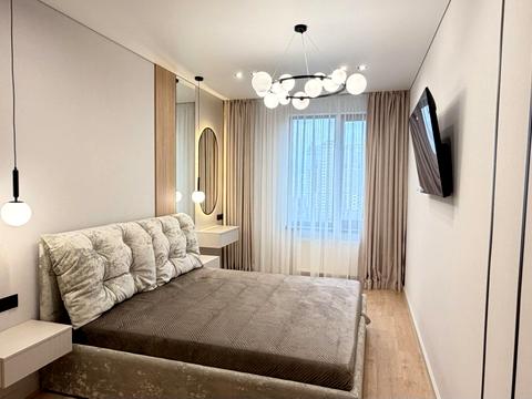 квартира за адресою Генуезька вул., 1/1