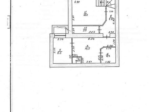 будинок за адресою Костянтина Великого вул.