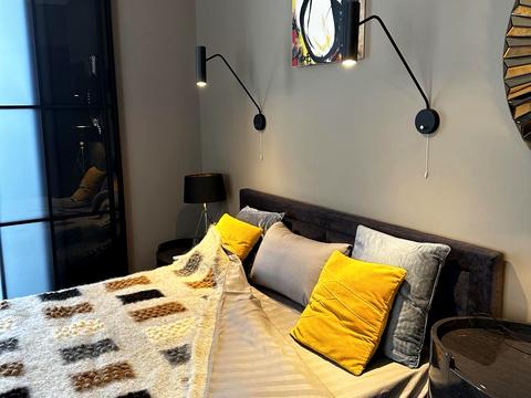 квартира за адресою Паньківська вул., 20/82