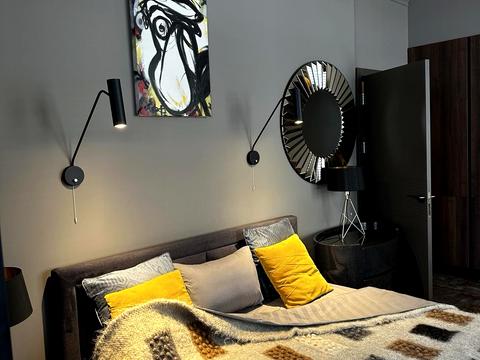 квартира за адресою Паньківська вул., 20/82