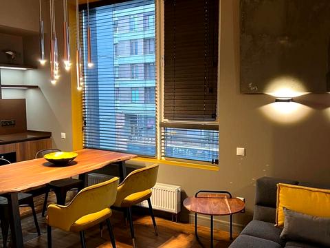 квартира за адресою Паньківська вул., 20/82